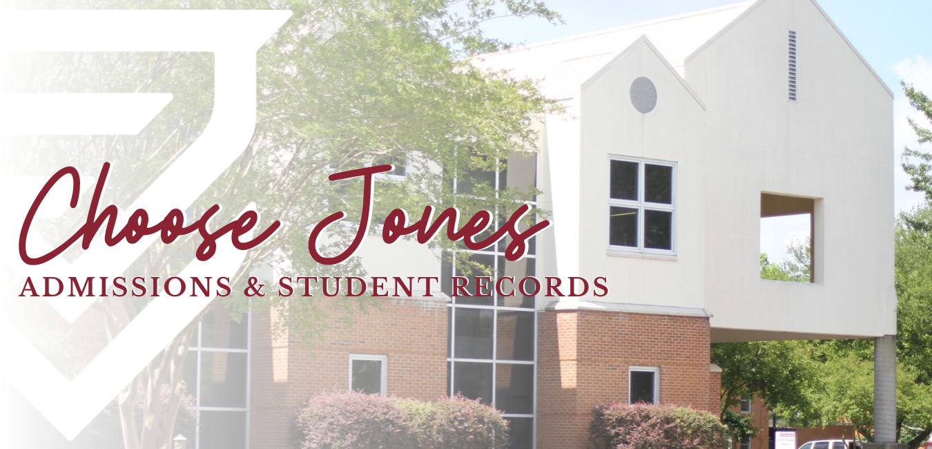 Jones College Logo