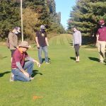 VA Tech Students