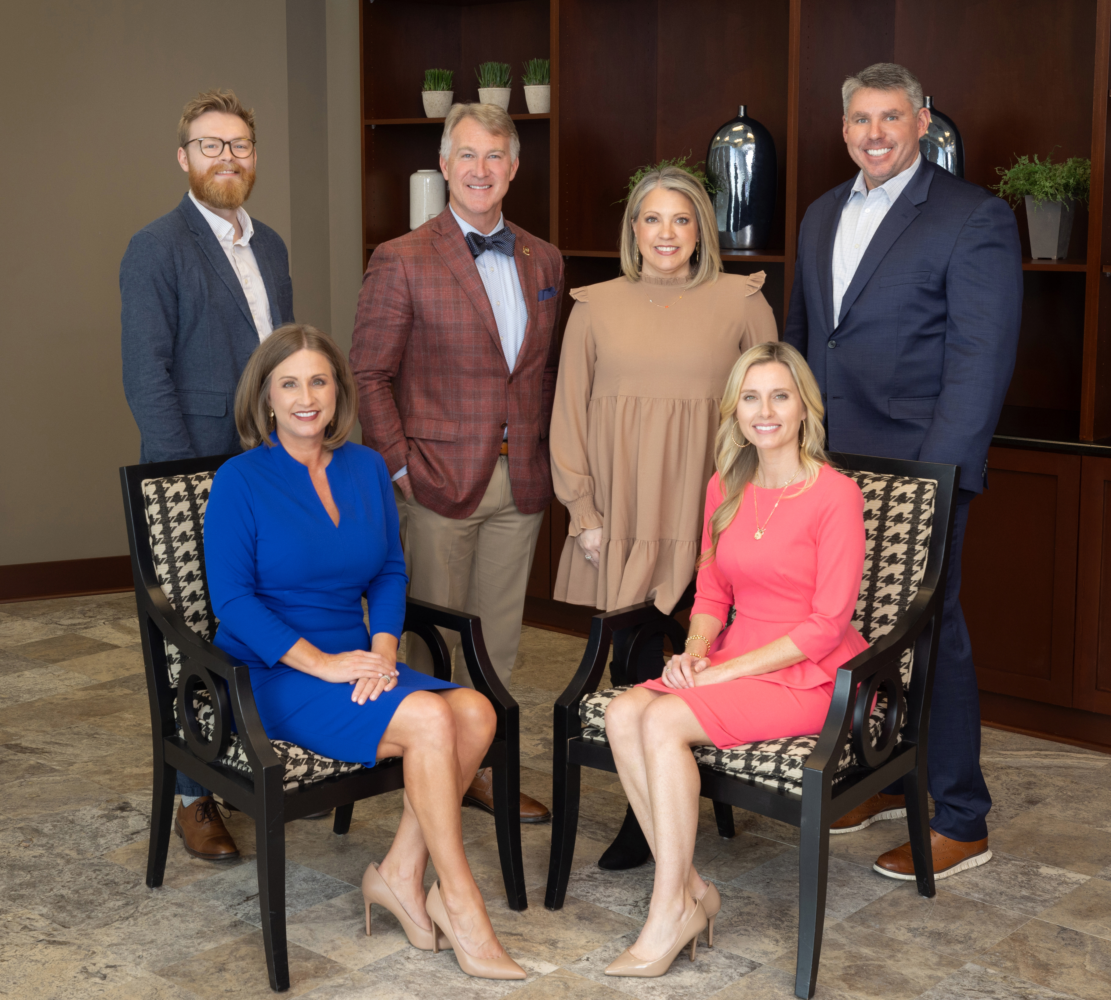 2024 Cabinet Photo