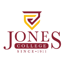 Jones Logo