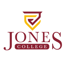 Jones Logo