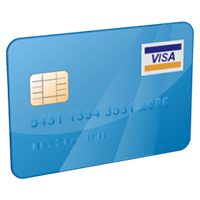 Card Procur Form