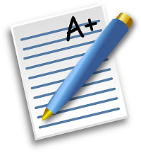 Grade Change Form