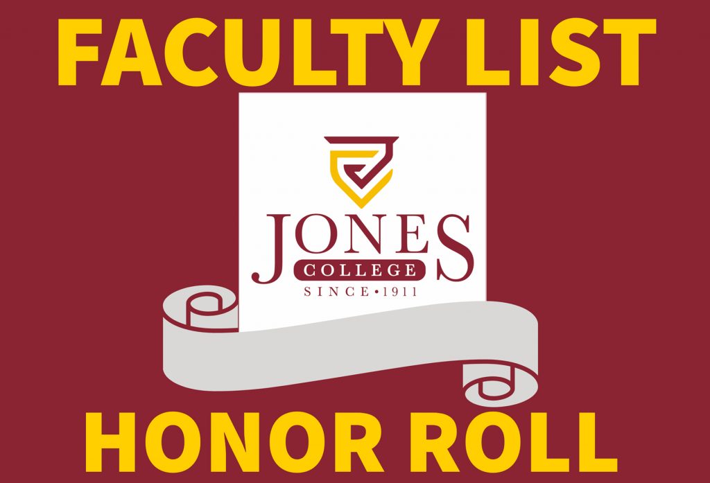 Jones News