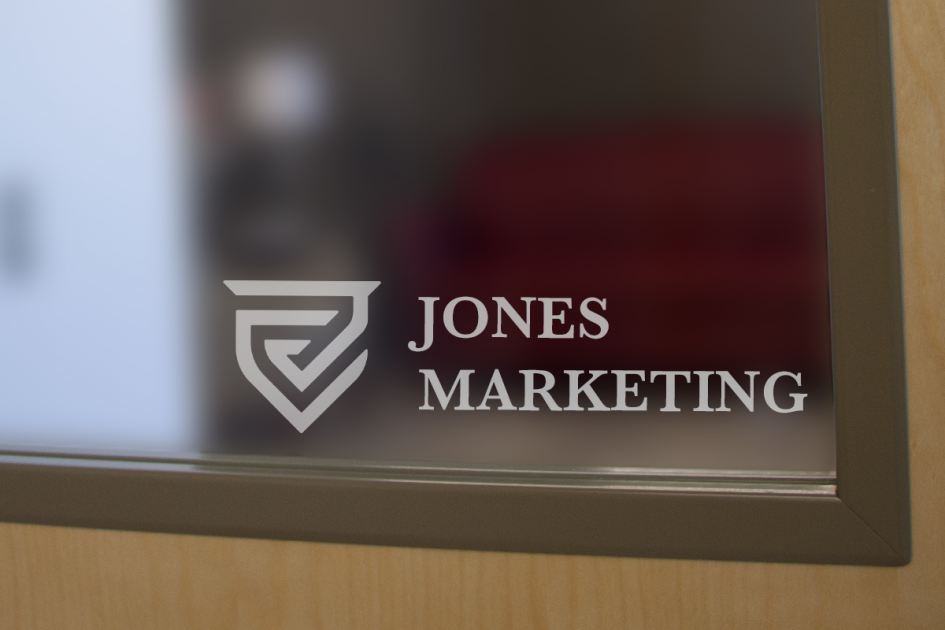 Jones College Marketing