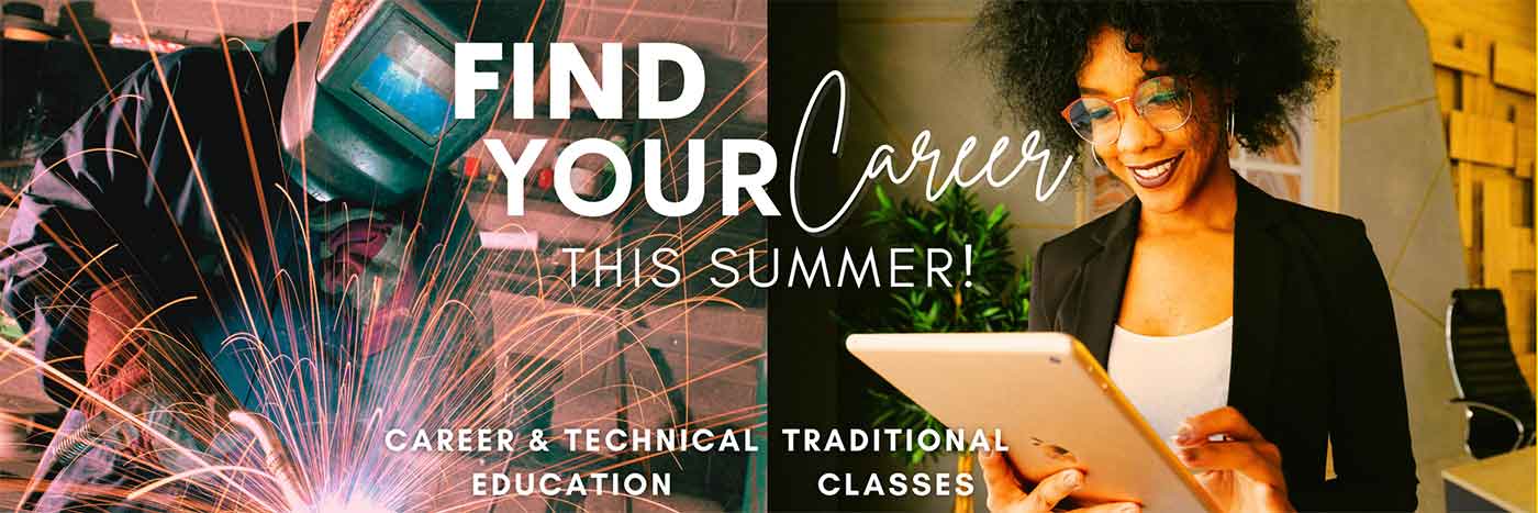 Find Your Career This Summer