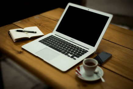 Laptop image